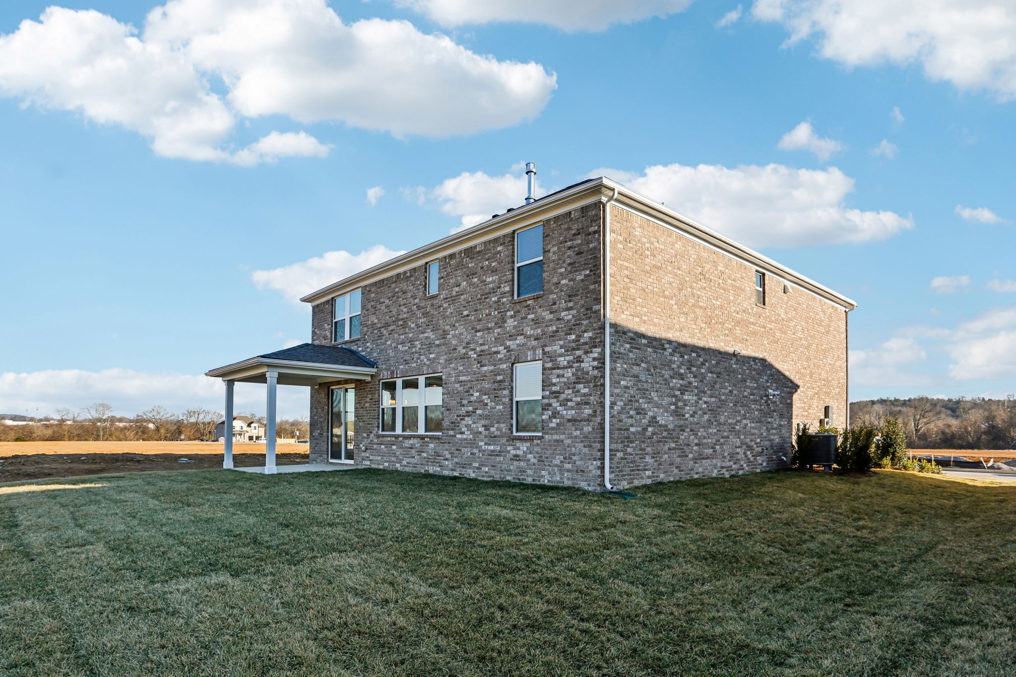 2116 Riley Park Drive