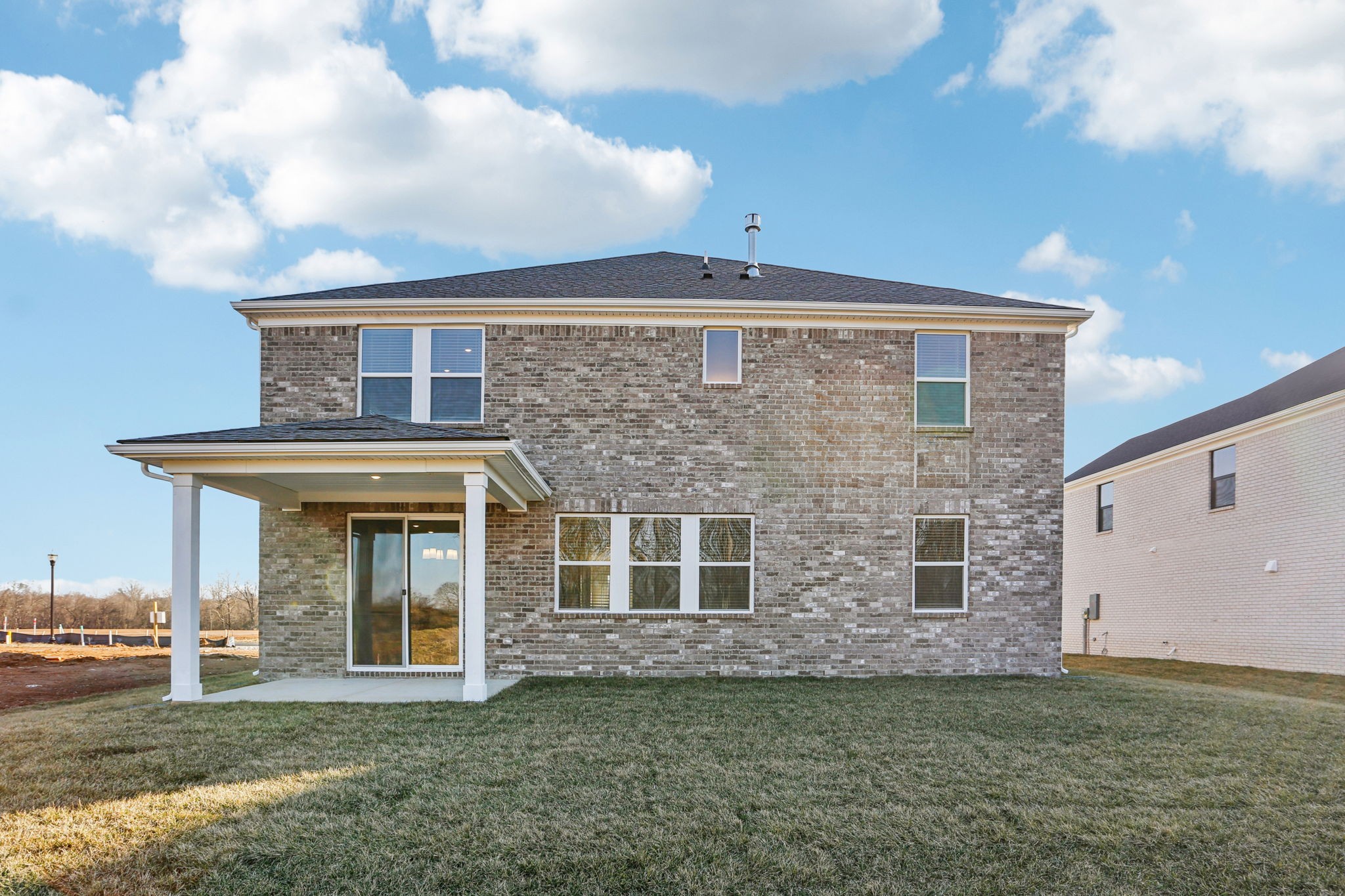 2116 Riley Park Drive