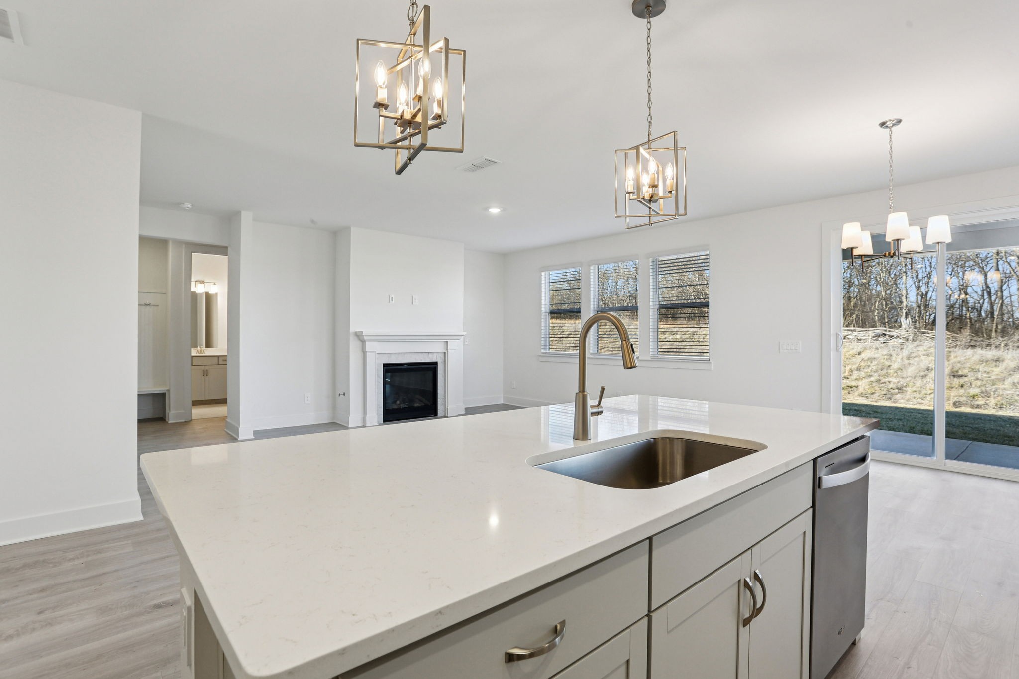 2116 Riley Park Drive