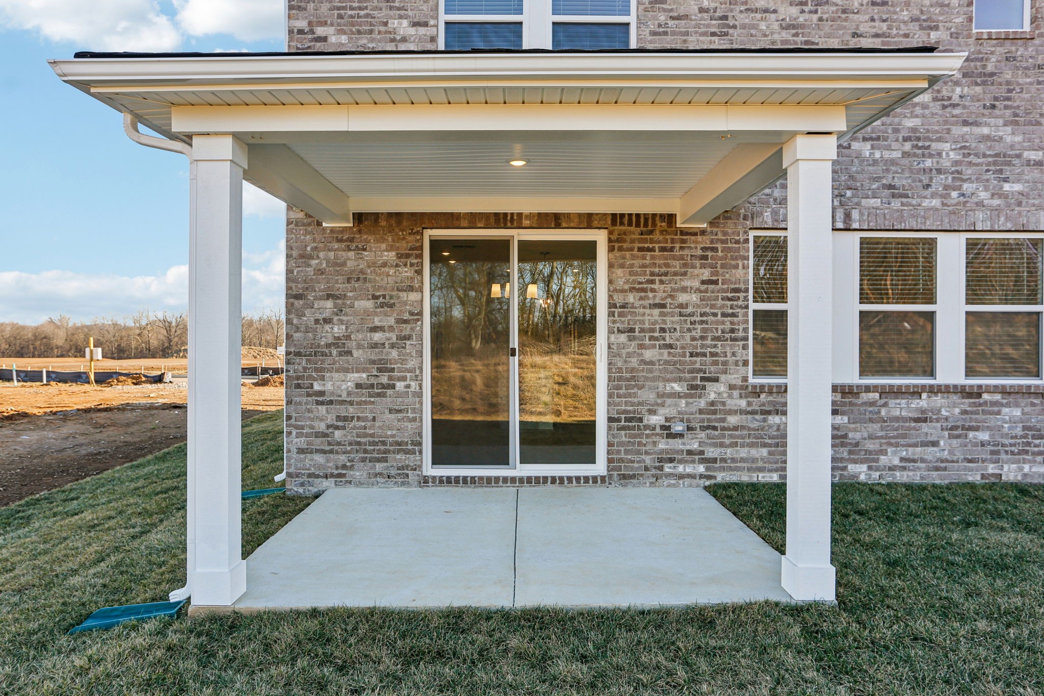 2116 Riley Park Drive