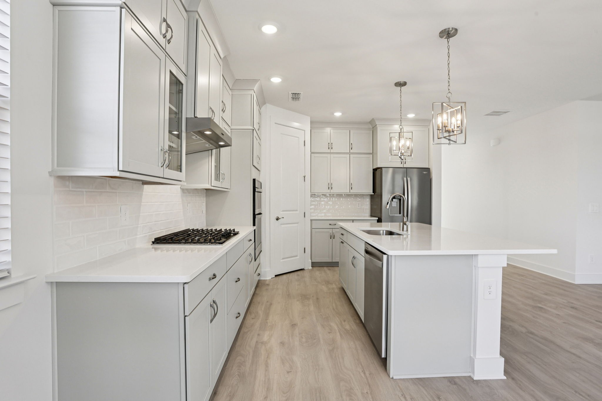 2116 Riley Park Drive