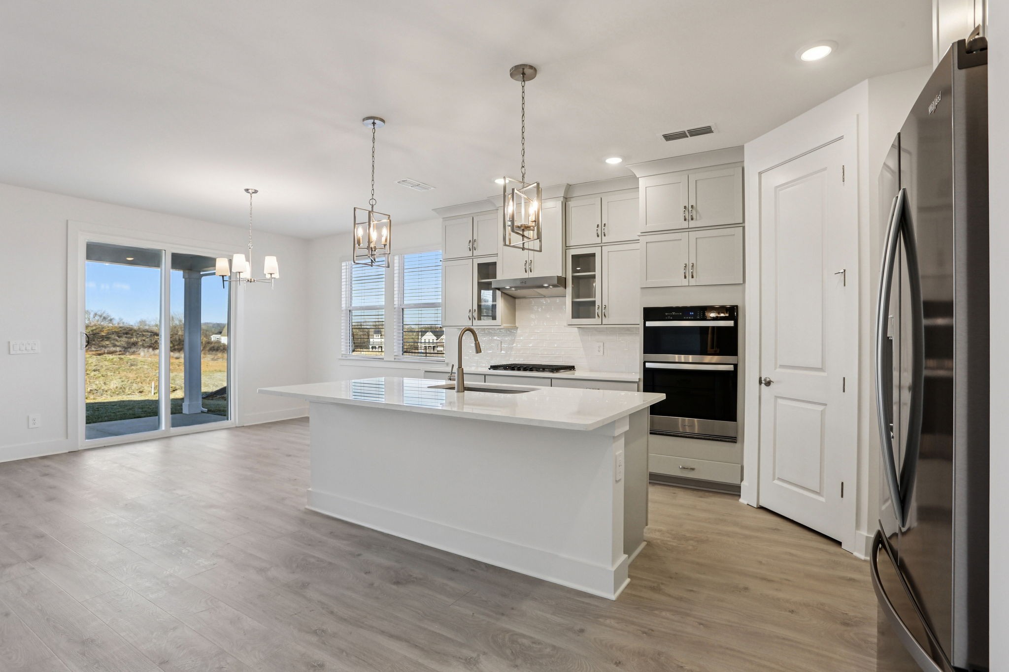 2116 Riley Park Drive