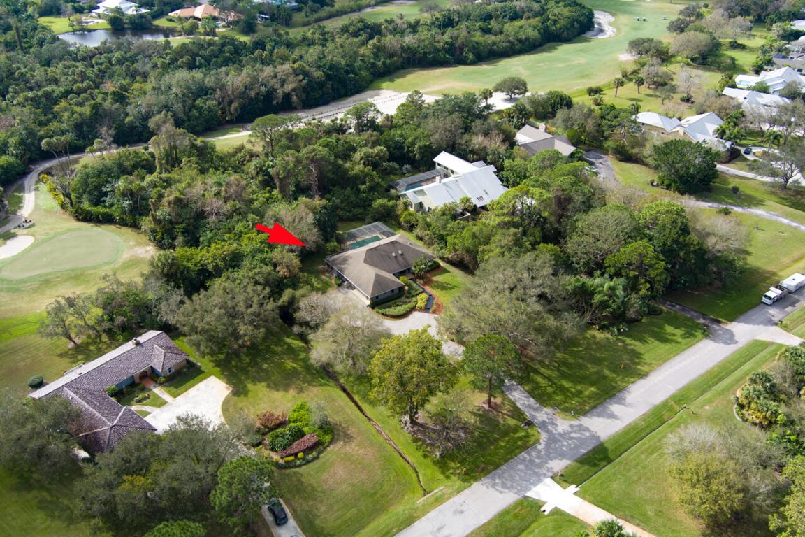 1634 SW Saint Andrews Drive