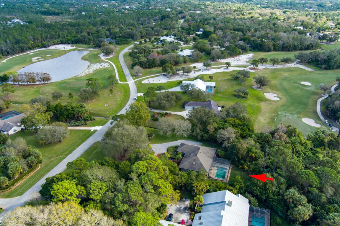 1634 SW Saint Andrews Drive