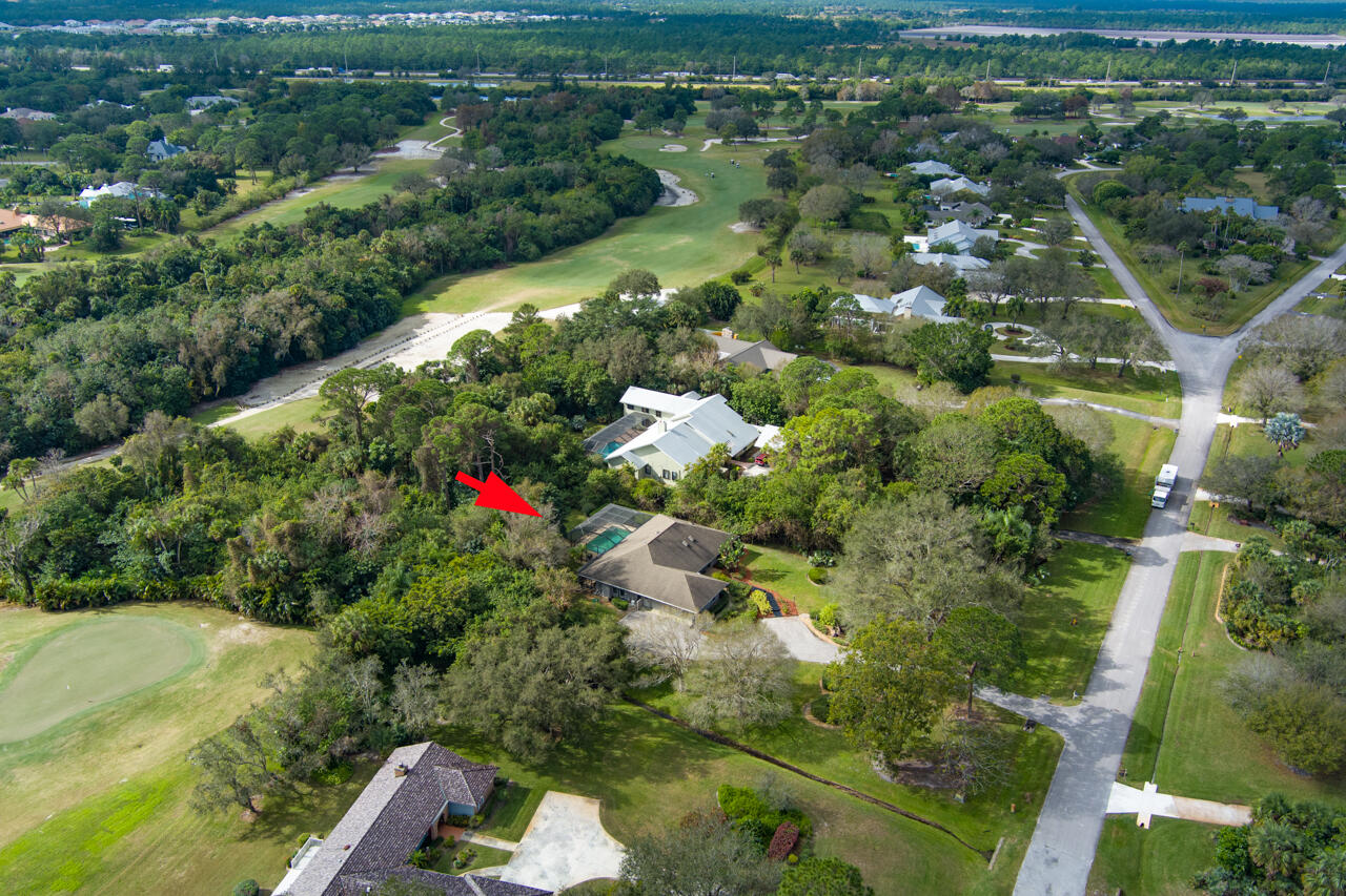 1634 SW Saint Andrews Drive