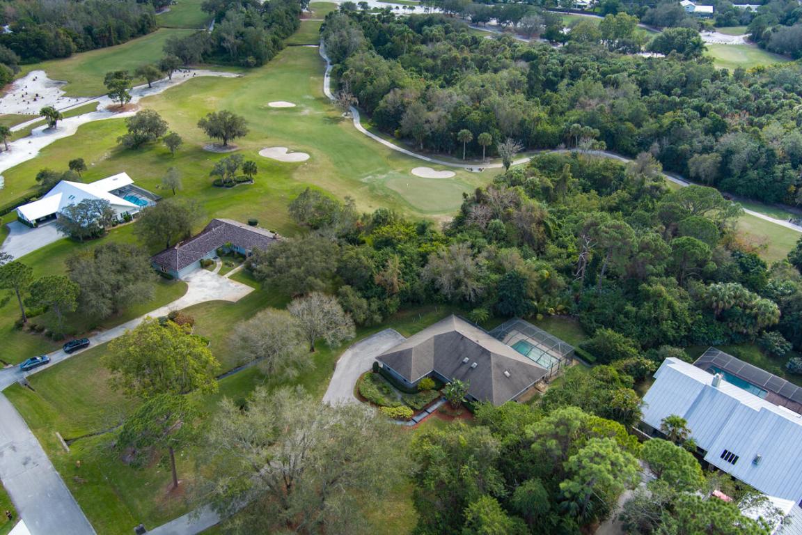 1634 SW Saint Andrews Drive