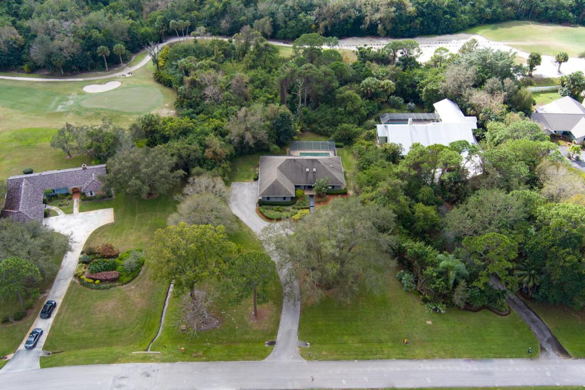 1634 SW Saint Andrews Drive