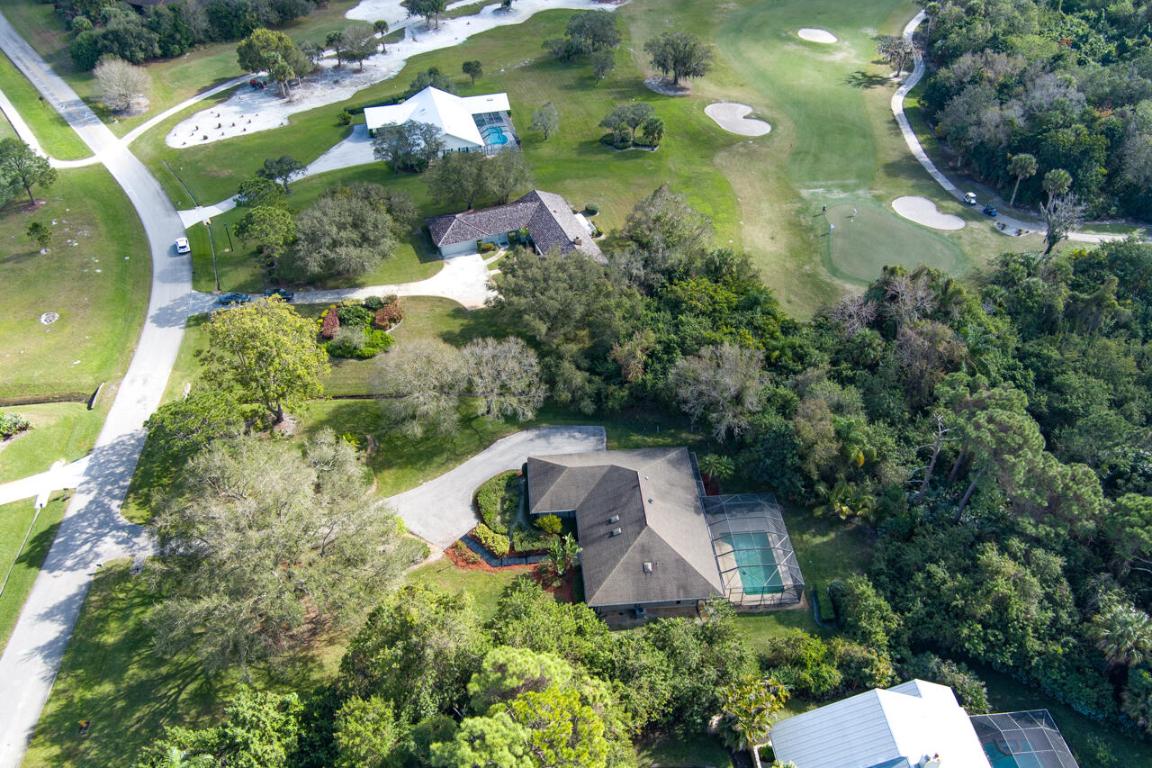 1634 SW Saint Andrews Drive