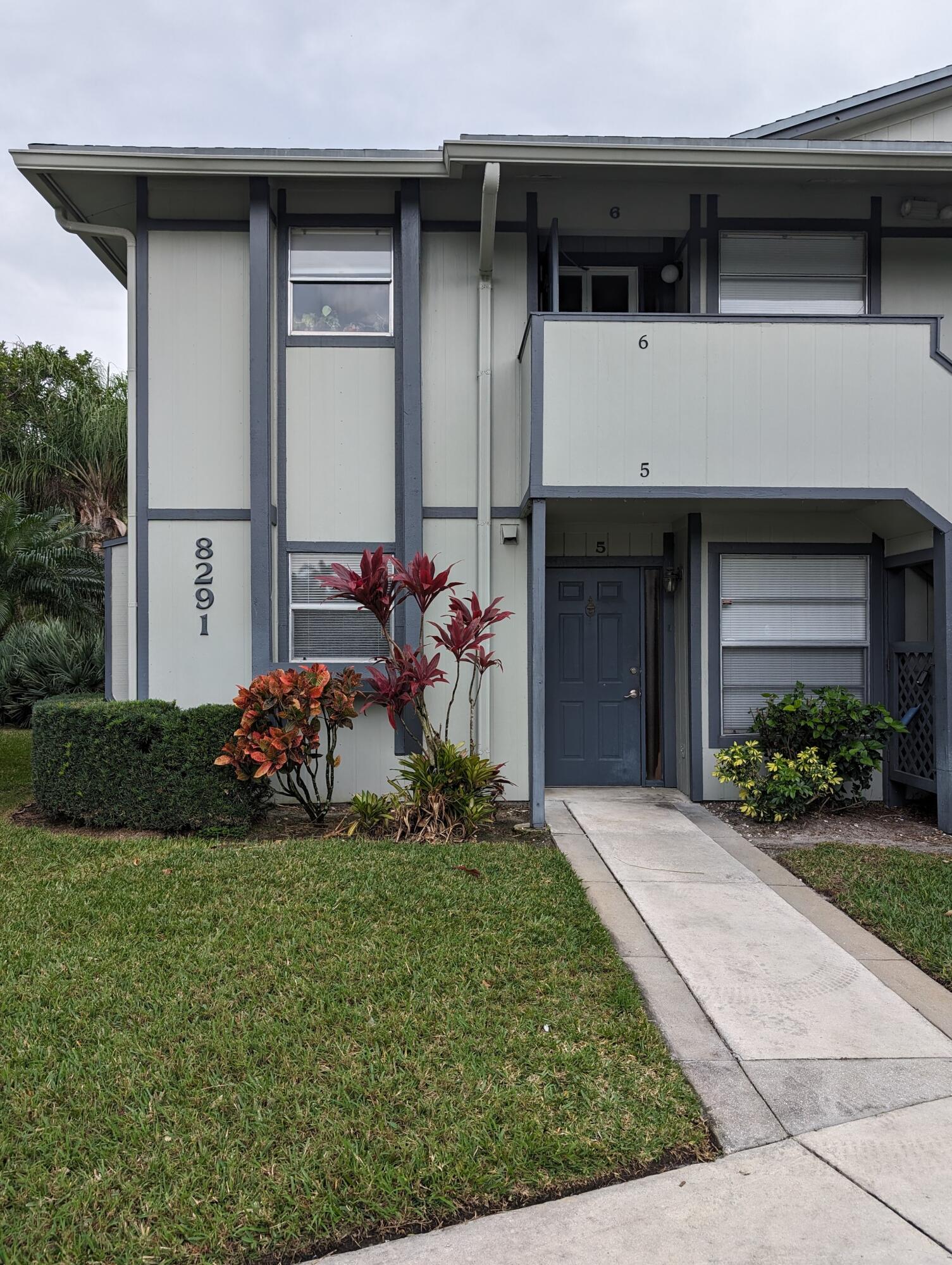 8291 SE Croft Circle M-5