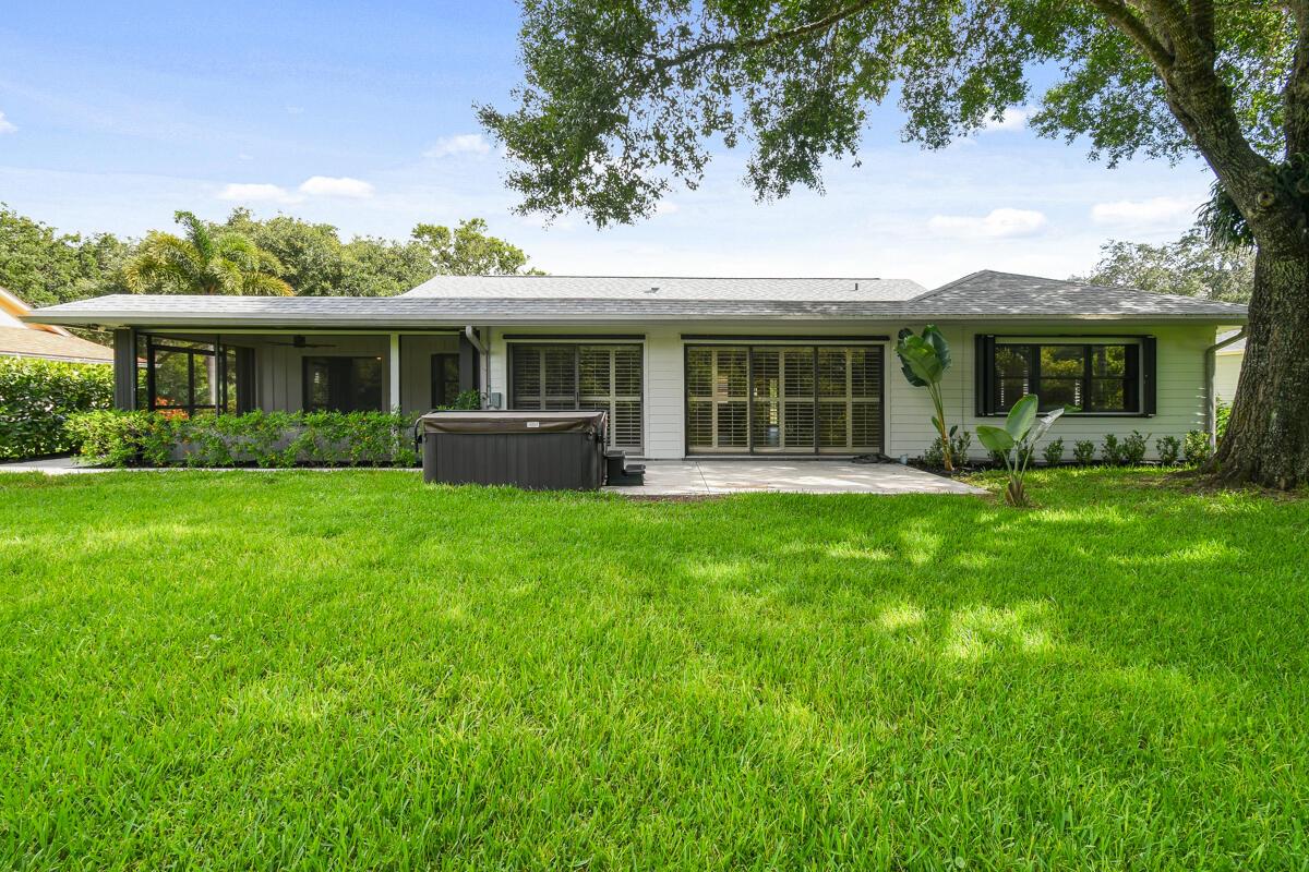 8144 SE Cypress Point Place