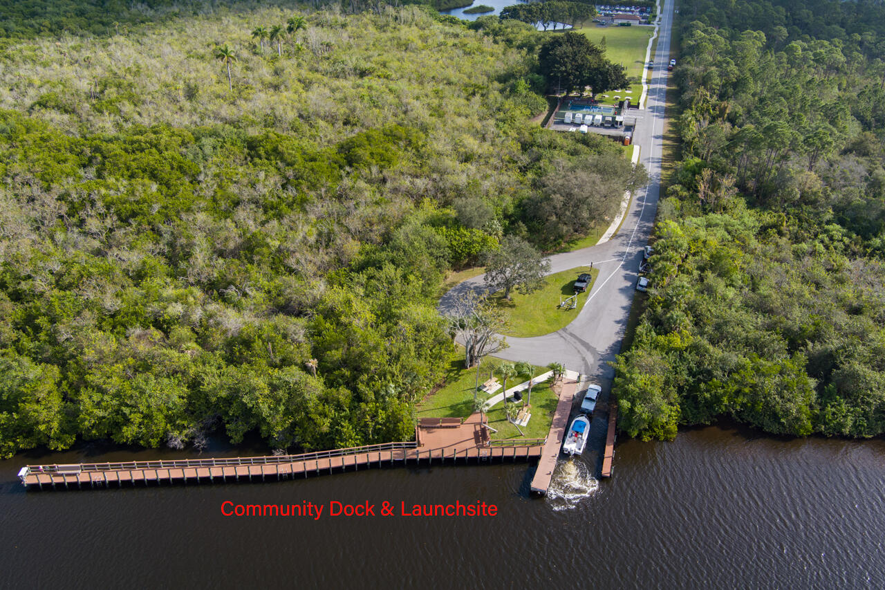 911 SW South River Drive 206