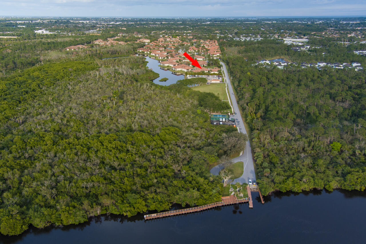 911 SW South River Drive 206