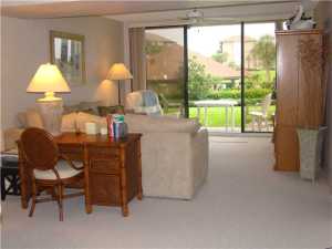 501 S Seas Drive 102