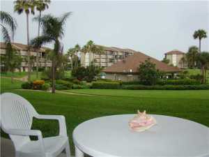 501 S Seas Drive 102