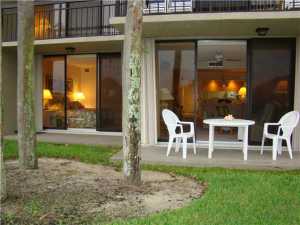 501 S Seas Drive 102