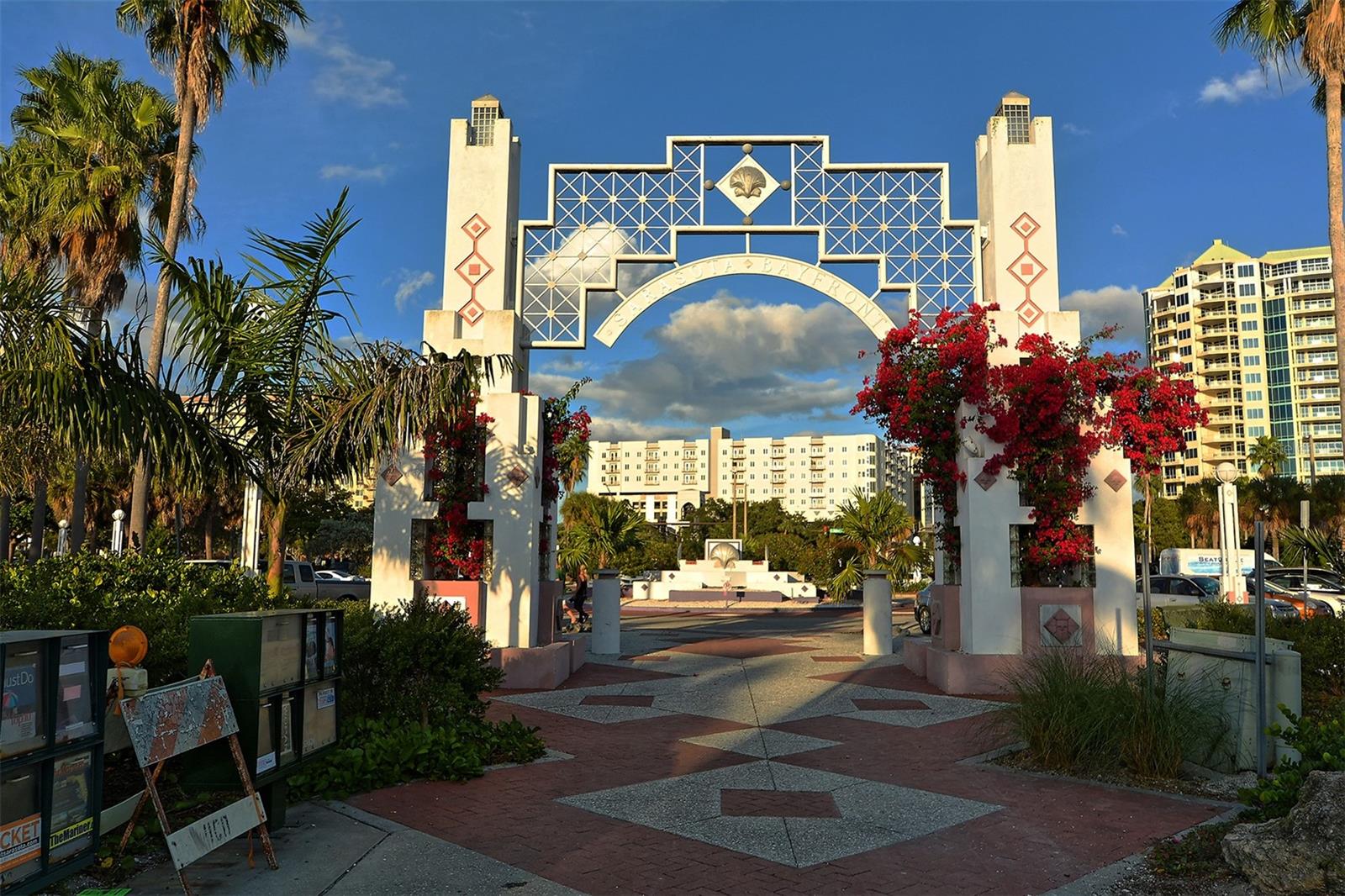 1273 BOULEVARD OF THE ARTS