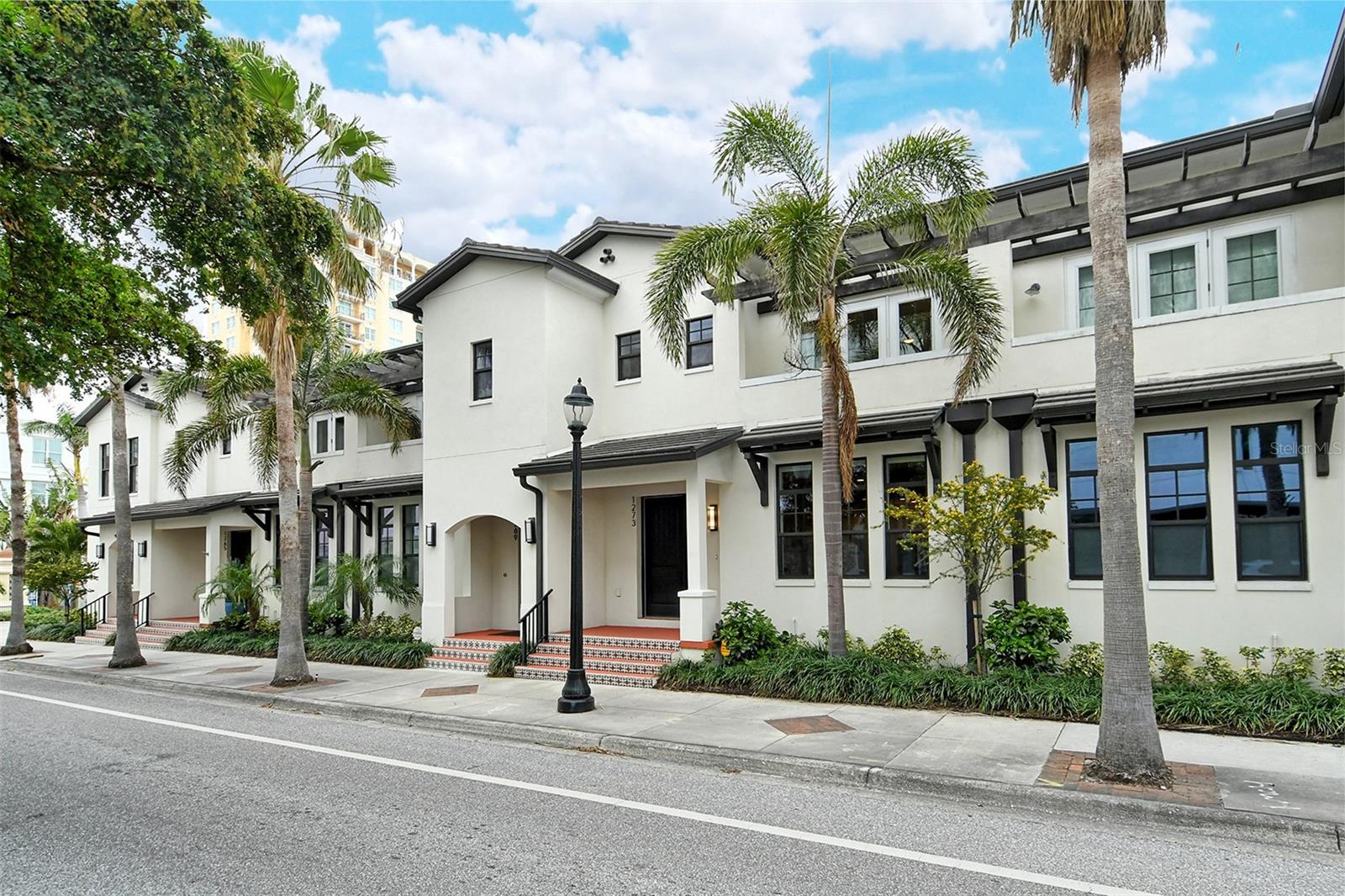 1273 BOULEVARD OF THE ARTS