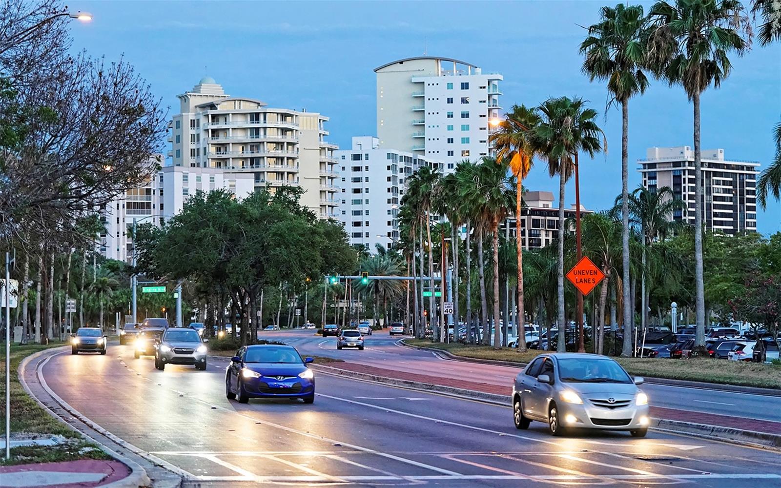 1273 BOULEVARD OF THE ARTS