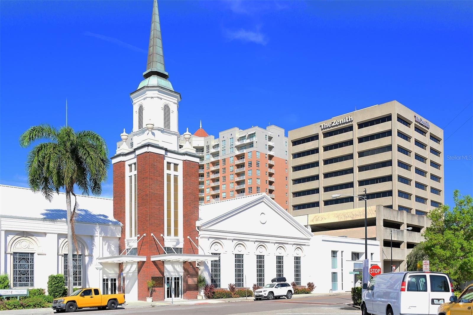 1273 BOULEVARD OF THE ARTS