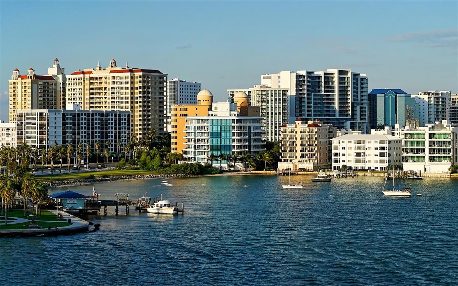 1273 BOULEVARD OF THE ARTS