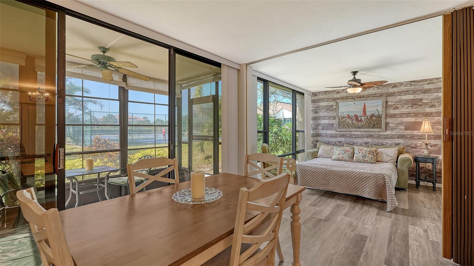 612 BIRD BAY DR S #110