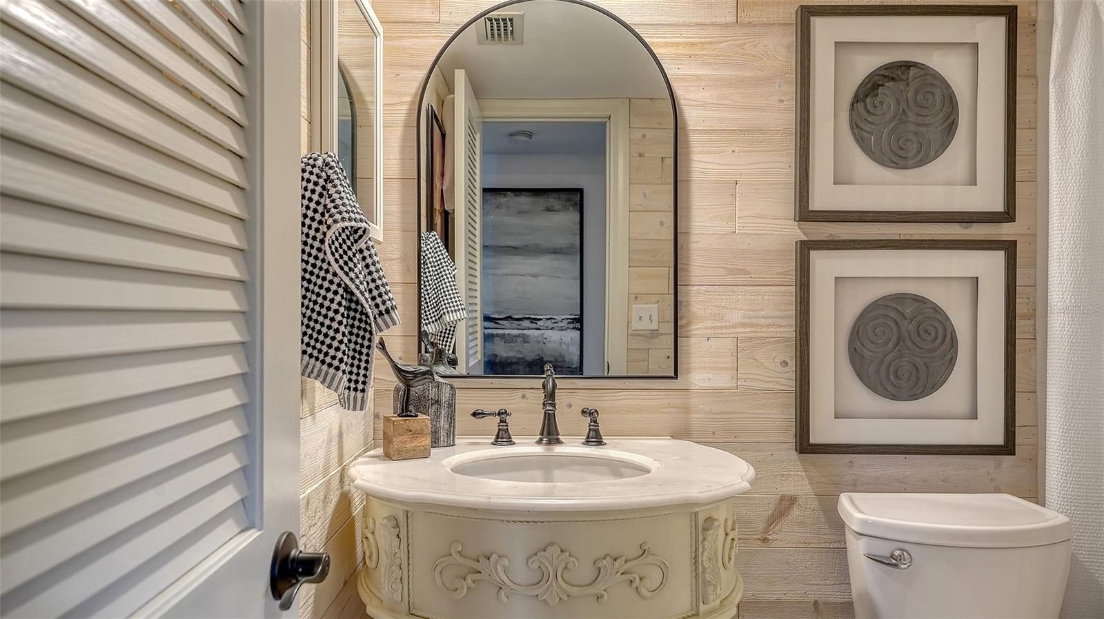 1178 BIRD BAY WAY #307