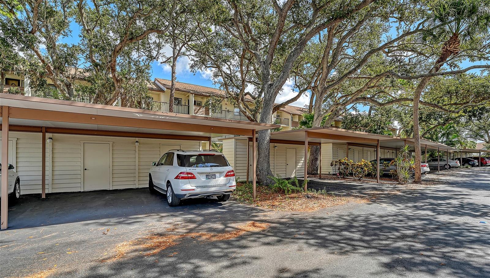 1178 BIRD BAY WAY #307