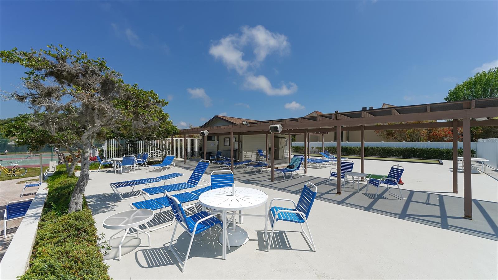 1178 BIRD BAY WAY #307