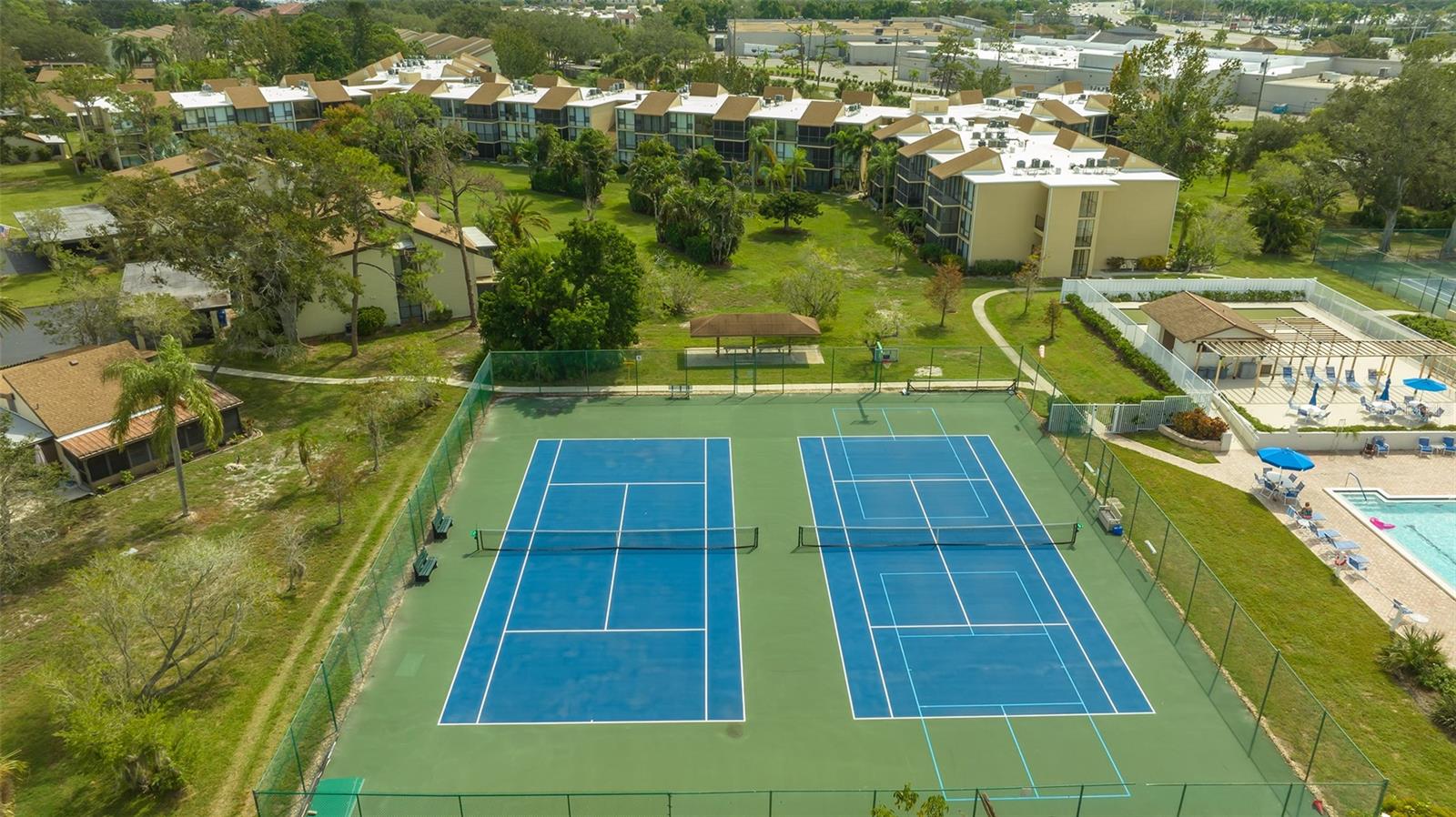 1178 BIRD BAY WAY #307