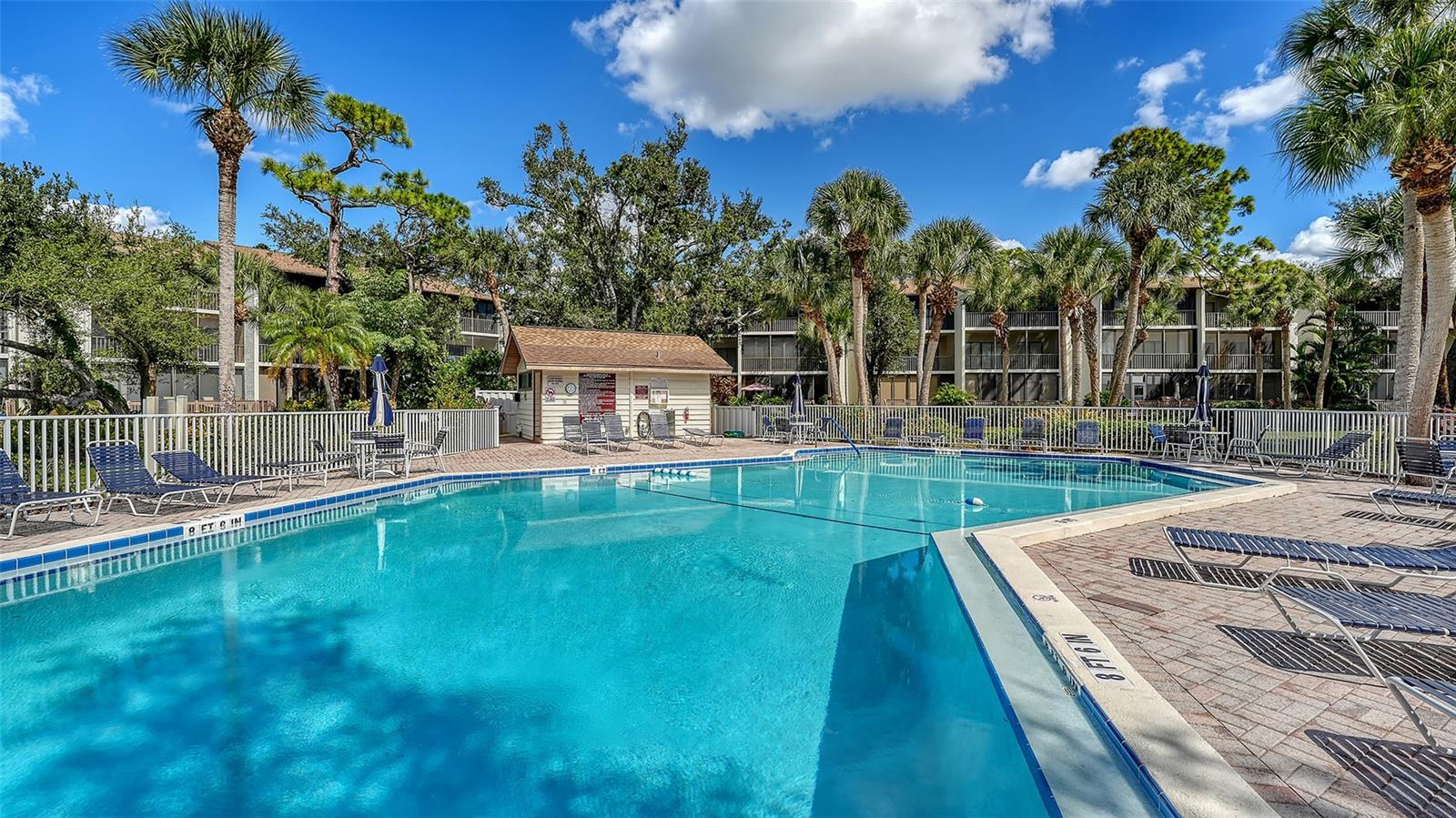 1178 BIRD BAY WAY #307