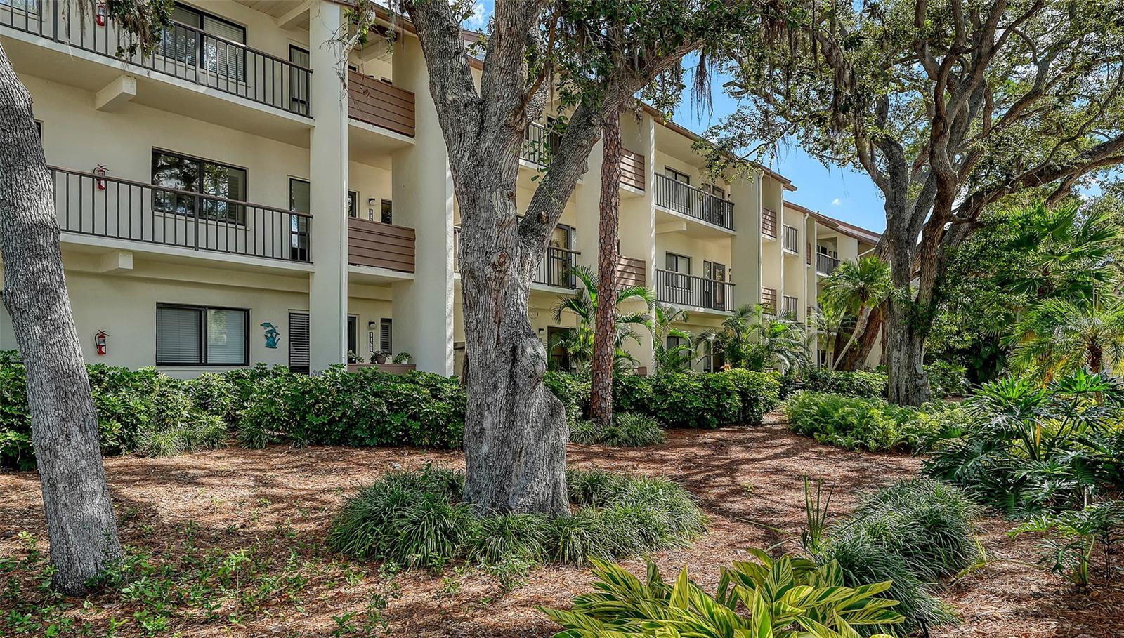 1178 BIRD BAY WAY #307