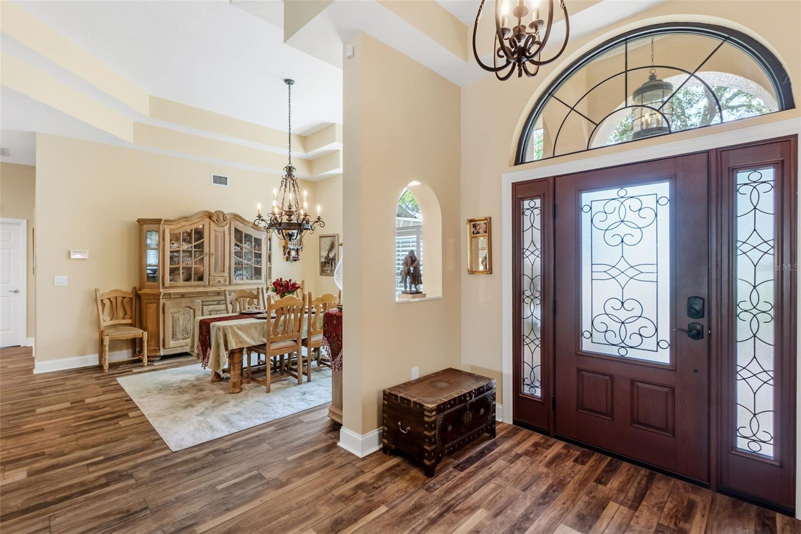 8309 SHADOW PINE WAY