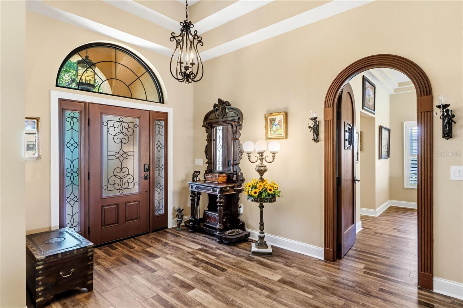 8309 SHADOW PINE WAY