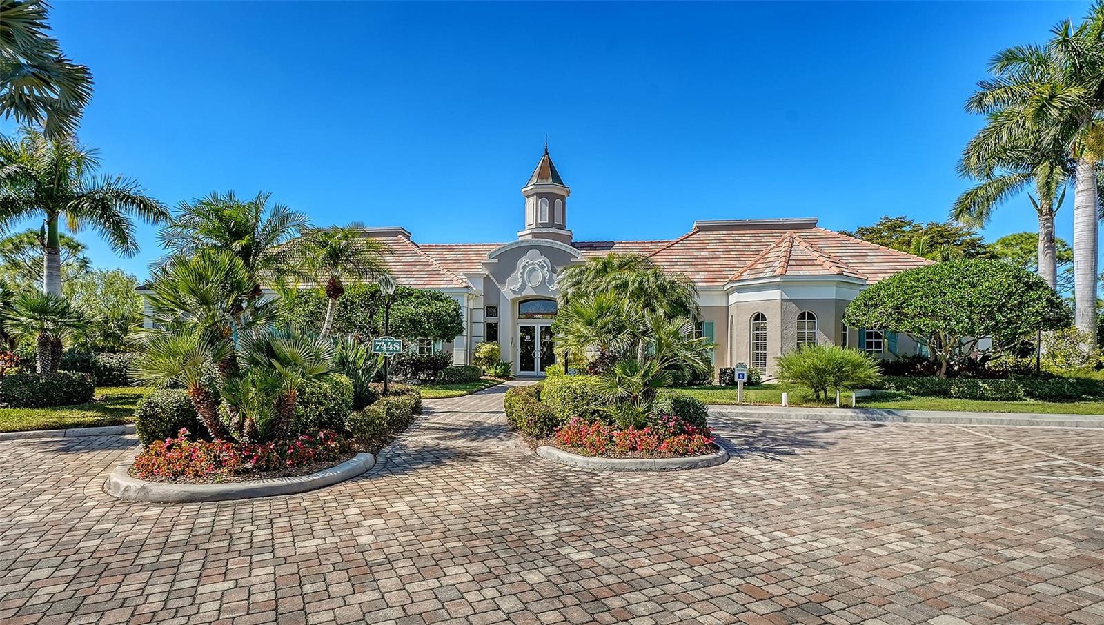 5235 PARISIENNE PL #101B28