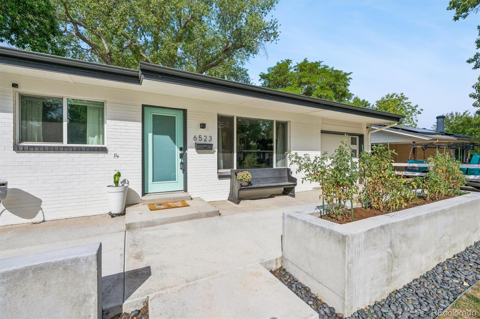 6523 S Datura Street