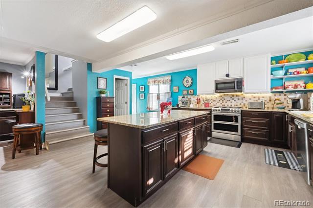 4967 S Urban Court
