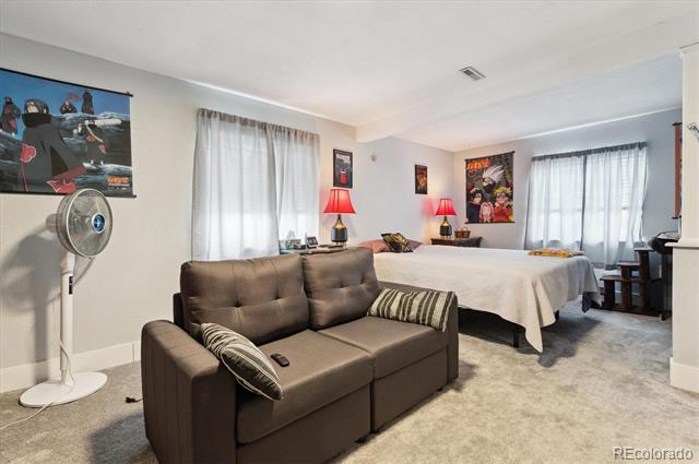 4967 S Urban Court