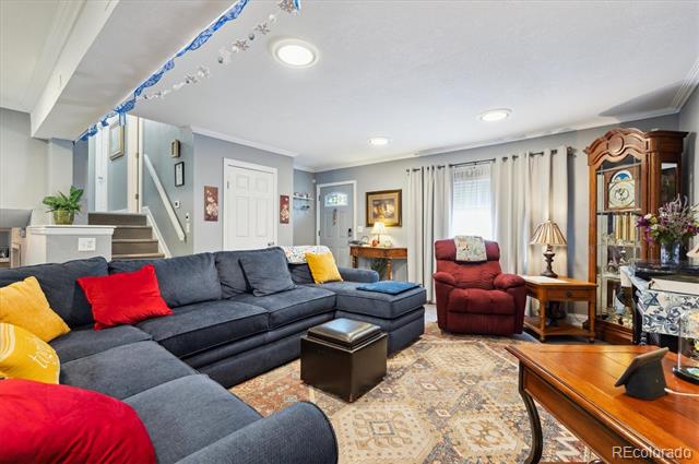 4967 S Urban Court
