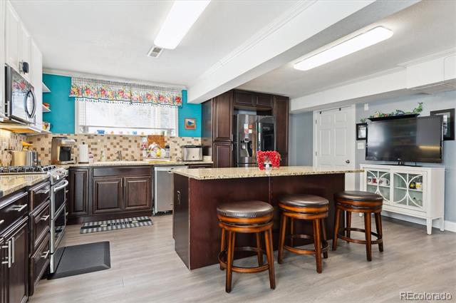 4967 S Urban Court
