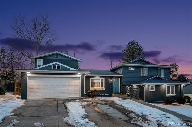 4967 S Urban Court