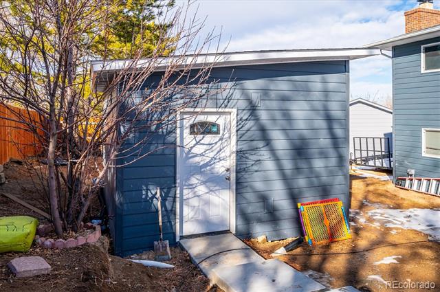 4967 S Urban Court