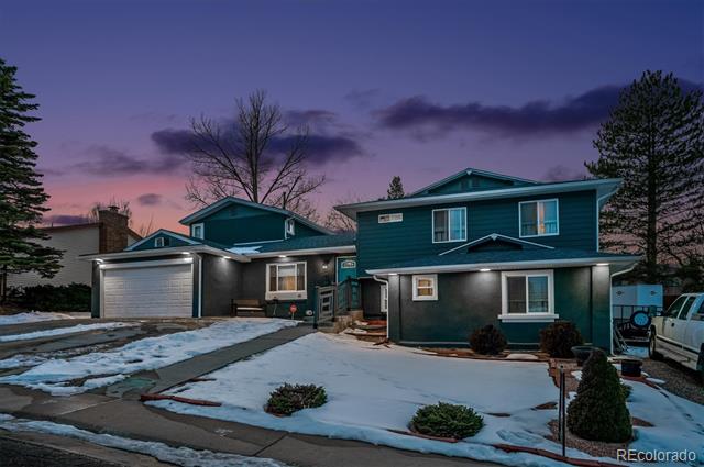 4967 S Urban Court