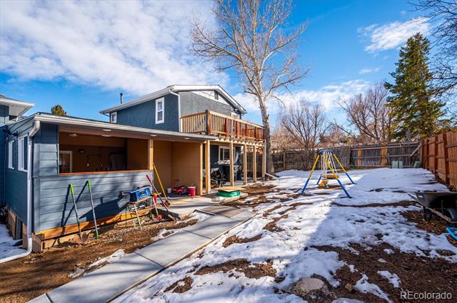 4967 S Urban Court