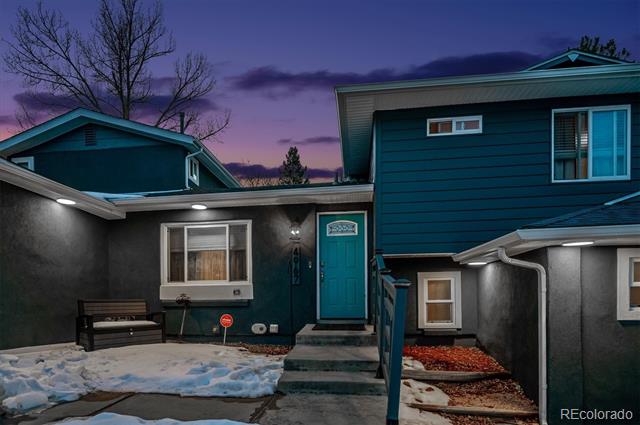 4967 S Urban Court