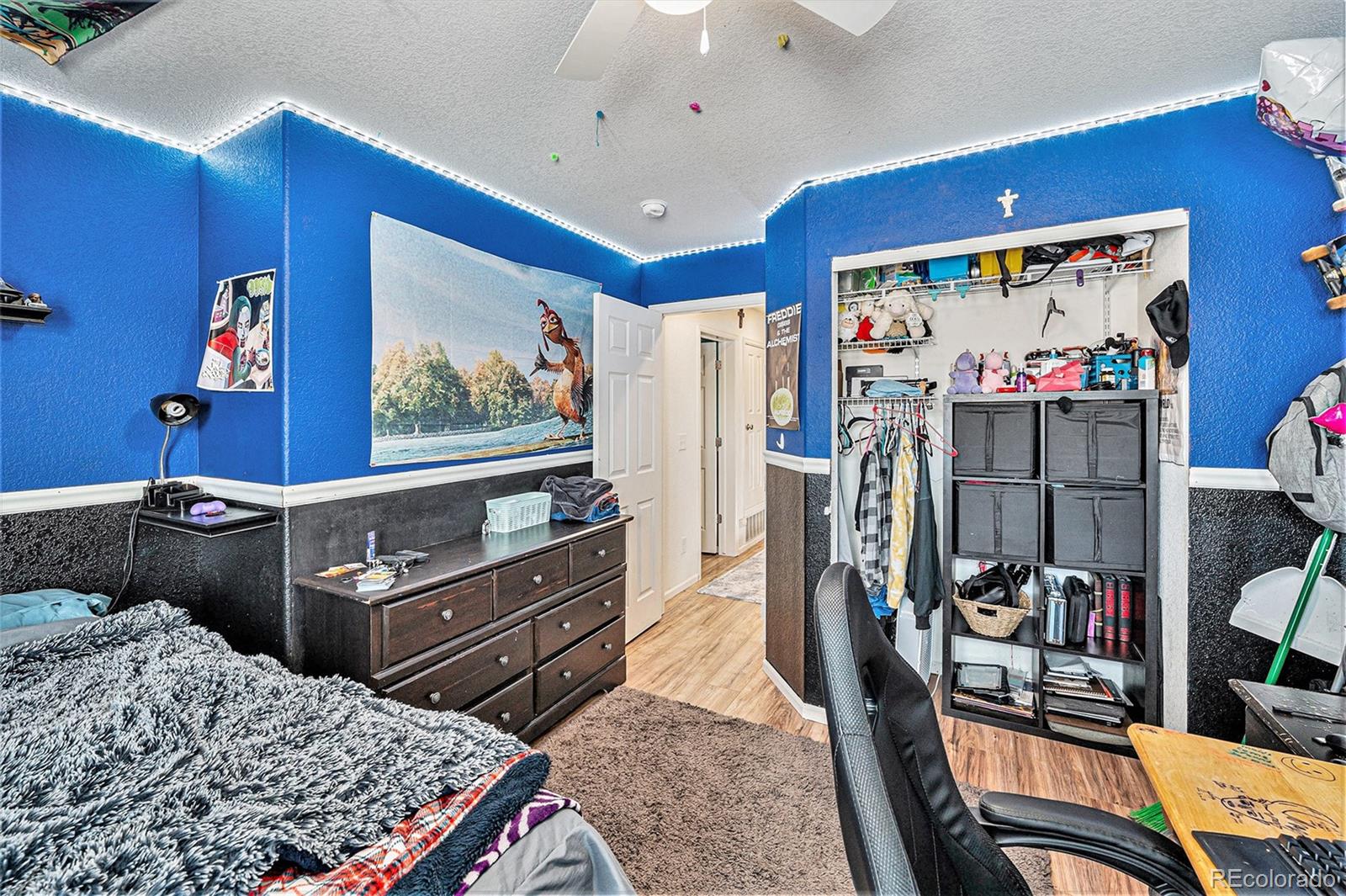 11833 Oak Hill Way Unit: E