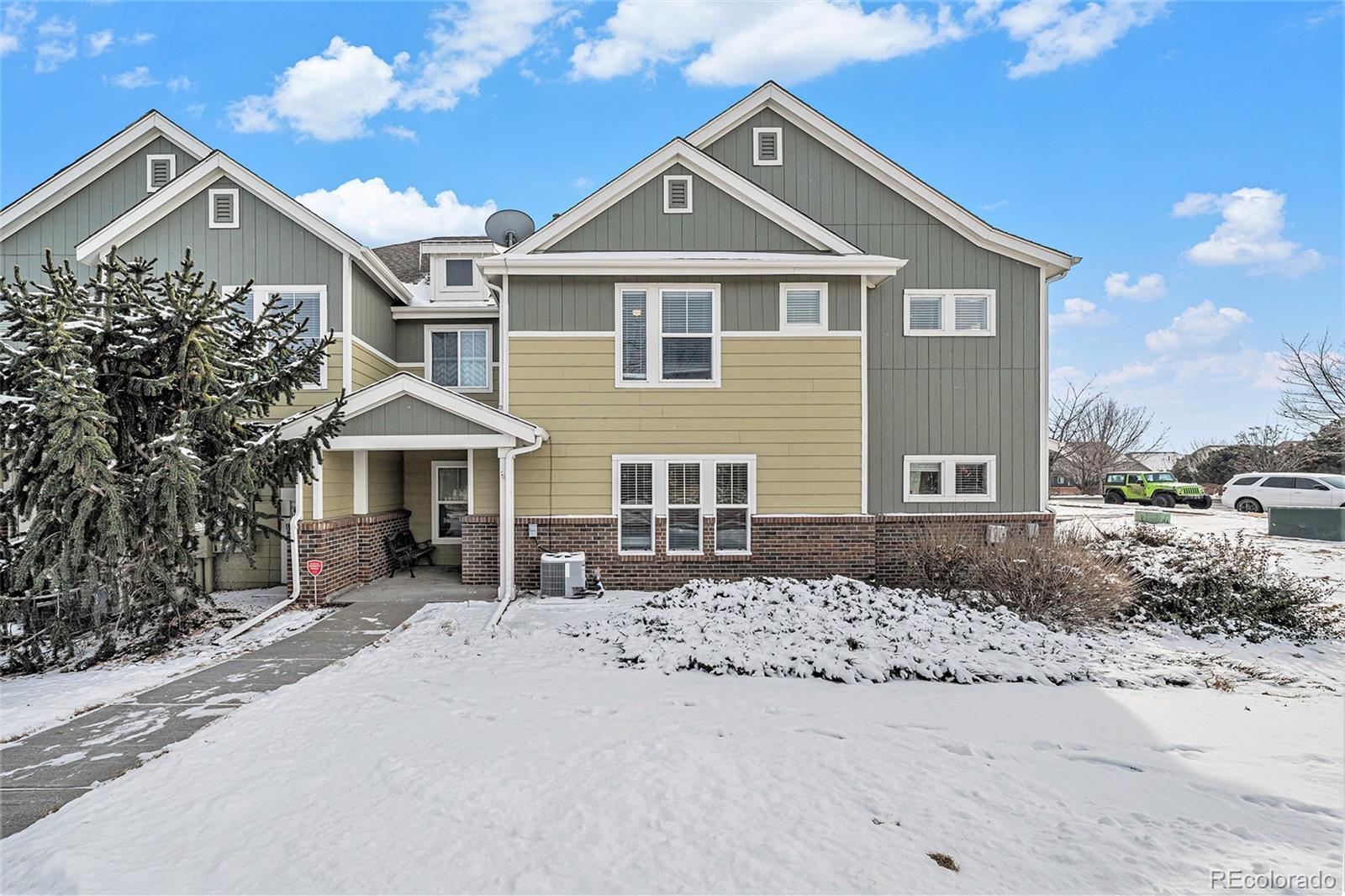 11833 Oak Hill Way Unit: E