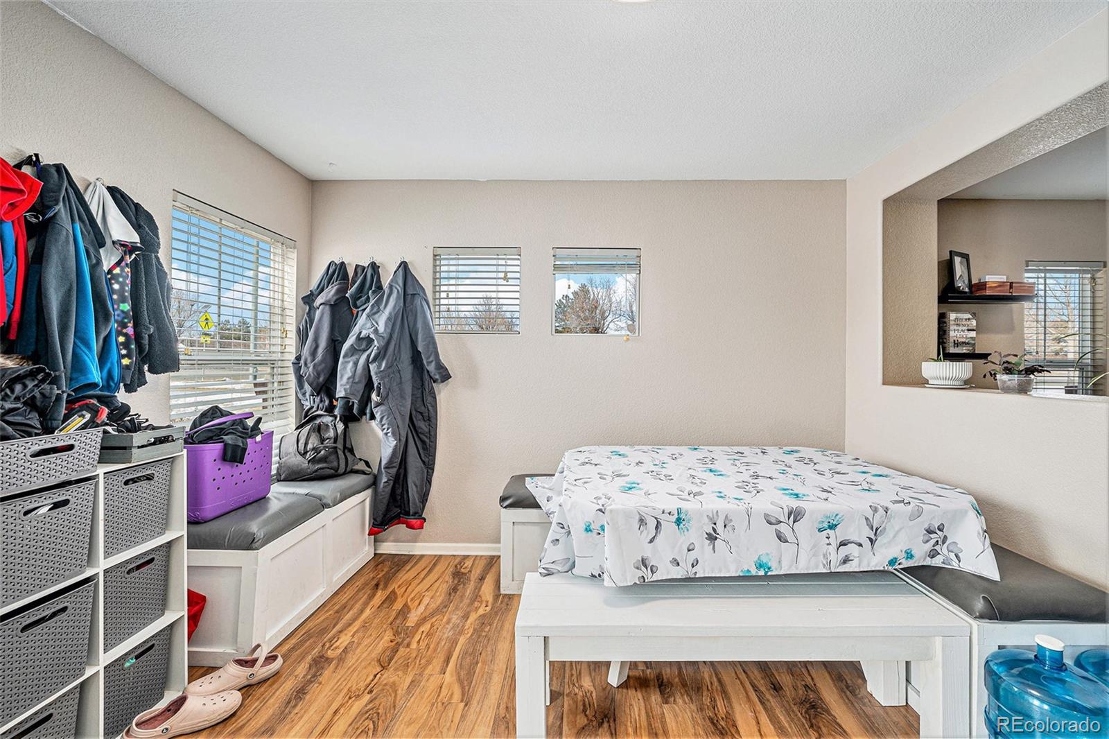 11833 Oak Hill Way Unit: E