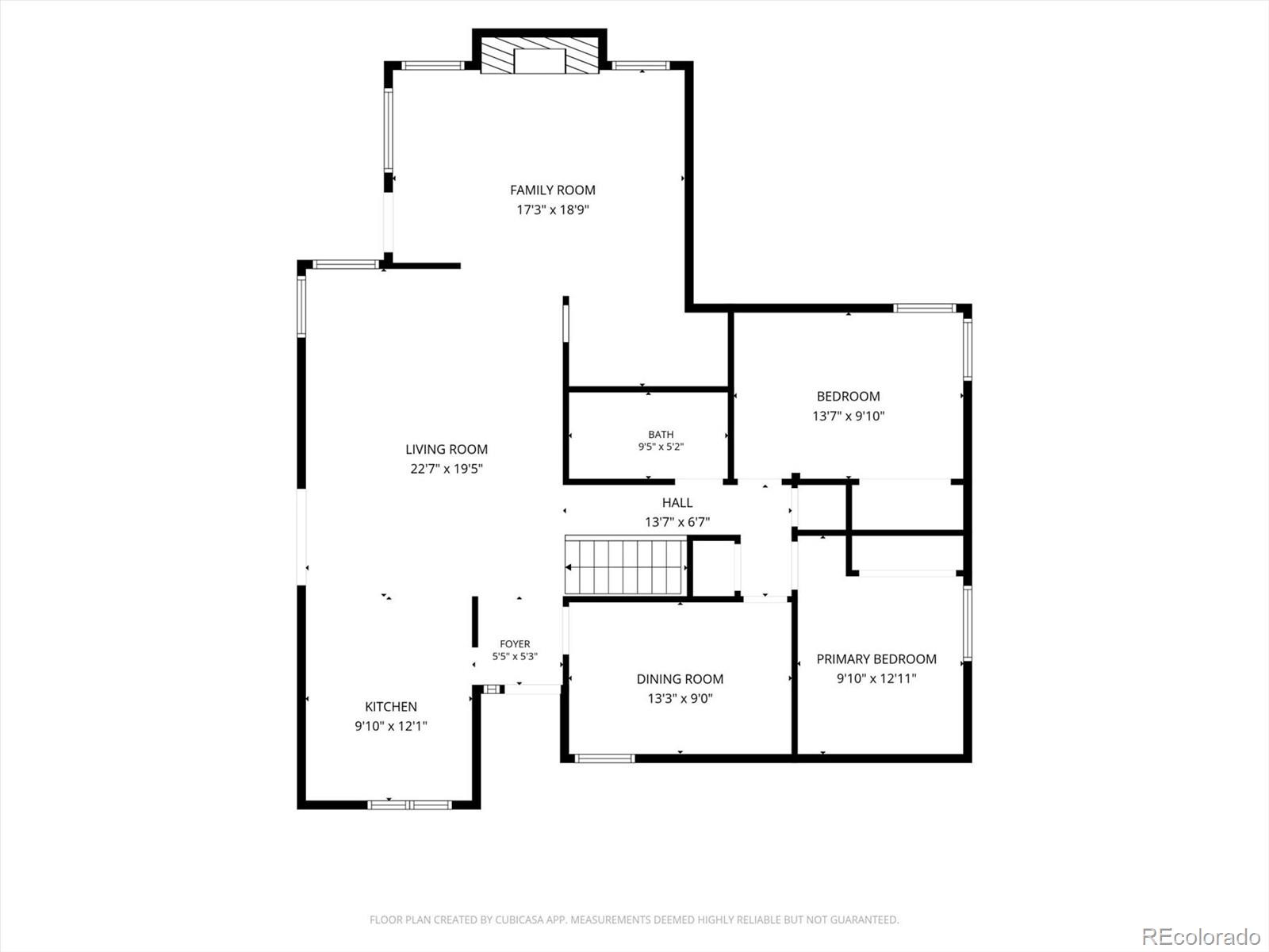 5576 W 75th Drive