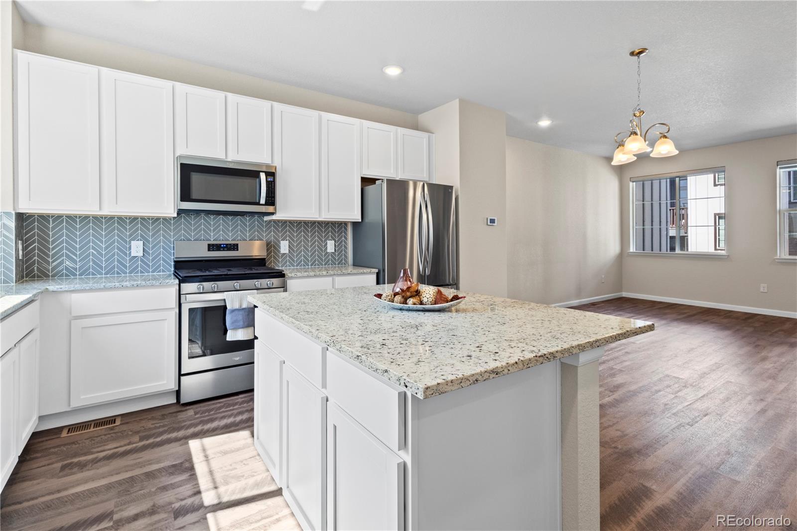 1330 Independence Street Unit: 2