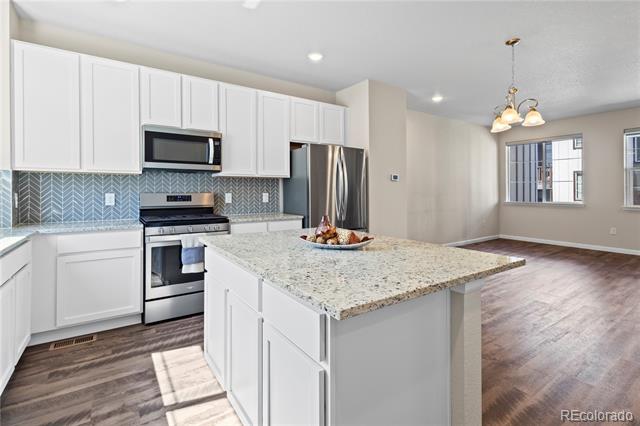 1330 Independence Street Unit: 2